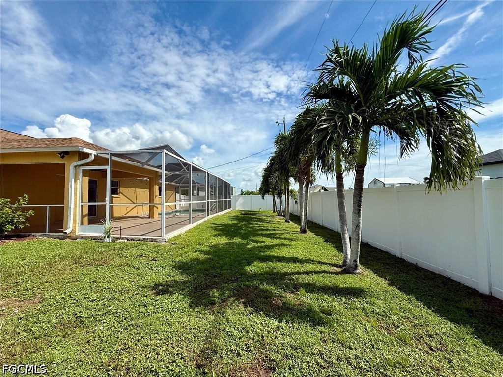 3 Bed Pool Home for Sale in Cape Coral, FL, $2,650 — photo 38