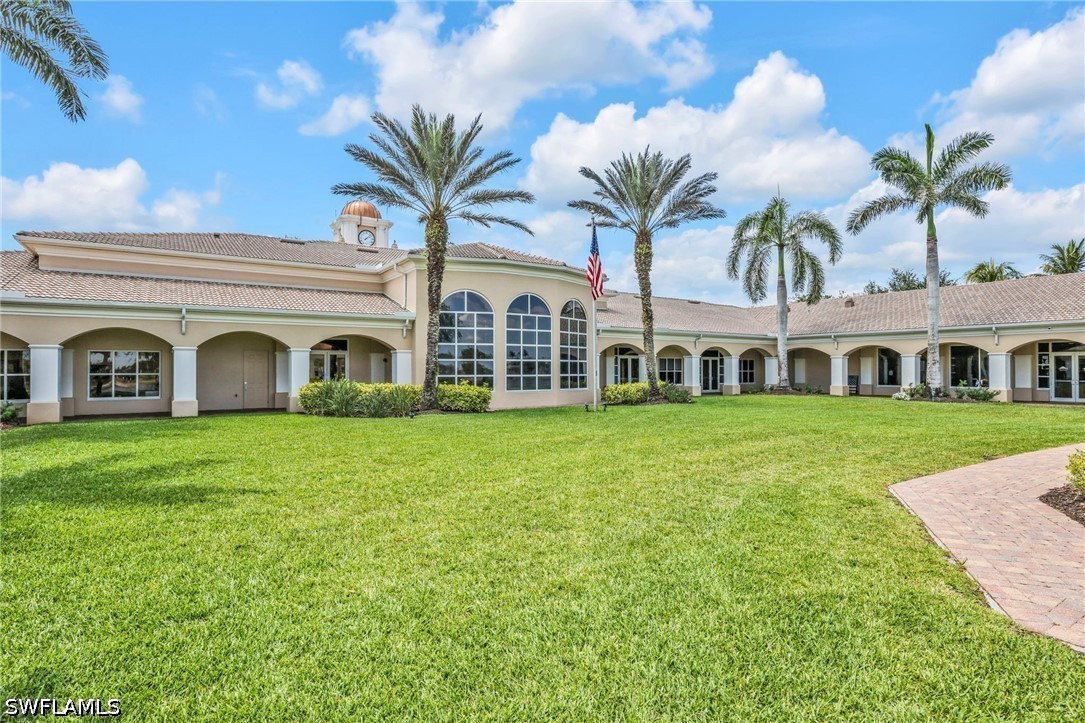 3 Bed Pool Home for Sale in Verona Walk, FL, $5,500 — photo 38