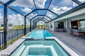 3 Bed Pool Home for Sale in Cape Coral, FL, $798,000 — photo 38