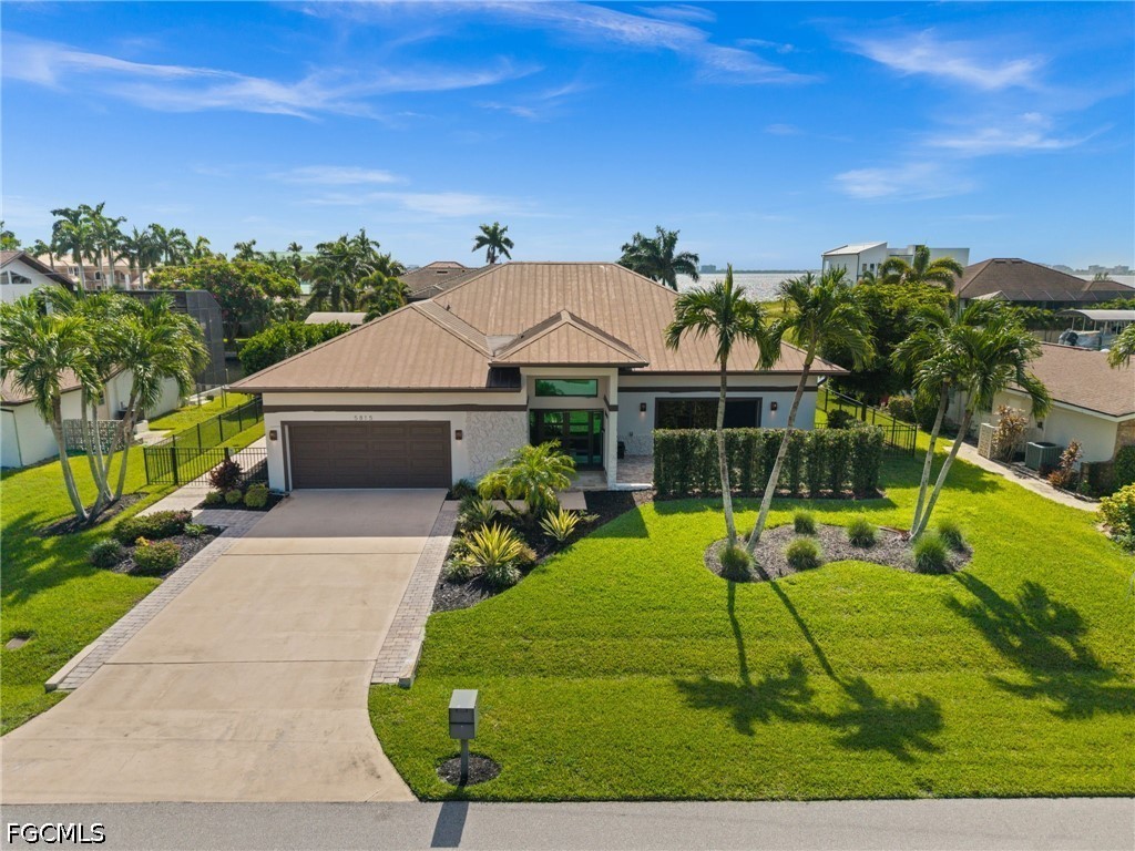 4 Bed Pool Home for Sale in Cape Coral, photo 38