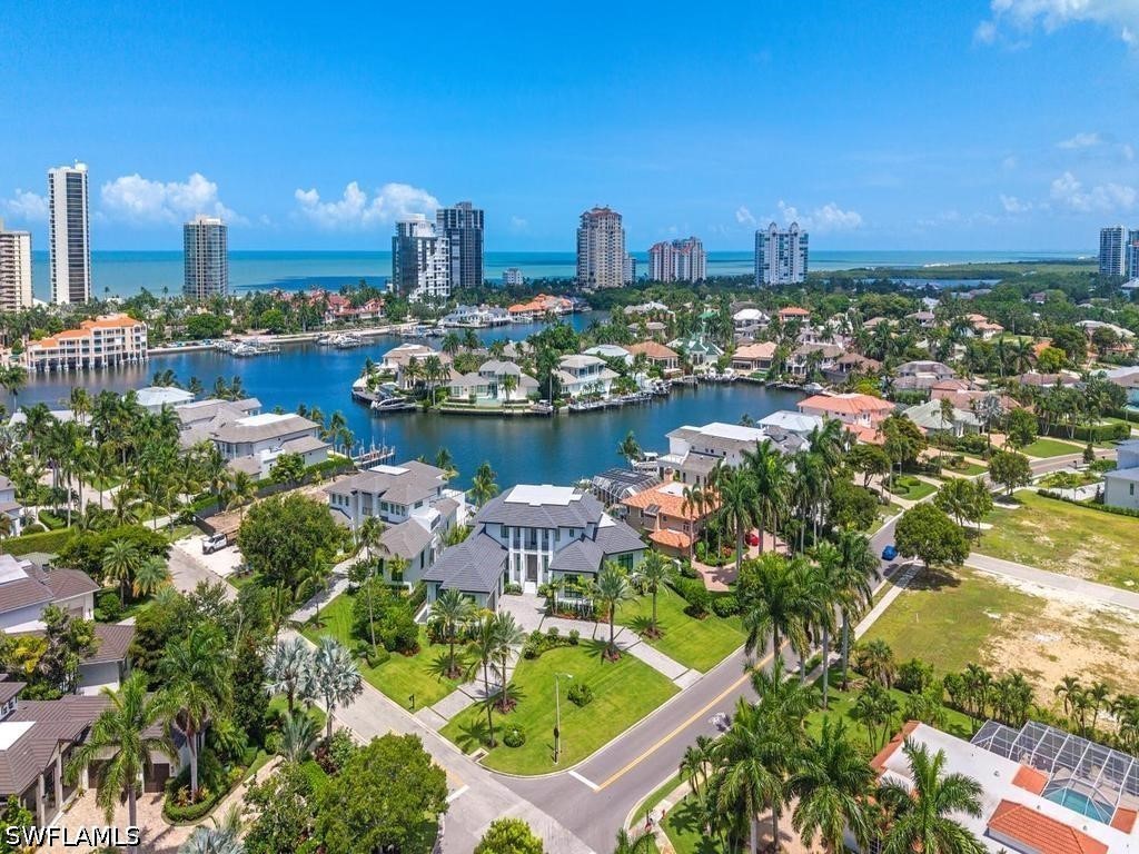 5 Bed Pool Home for Sale in Park Shore, FL, $15,500,000 — photo 38
