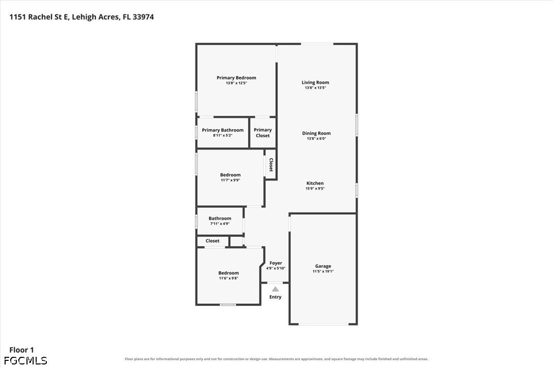 3 Bed SingleFamilyResidence for Sale in Not Applicable, FL — photo 38