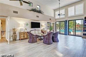 3 Bed Condominium for Sale in Beachwalk Gardens, FL, $8,000 — photo 38