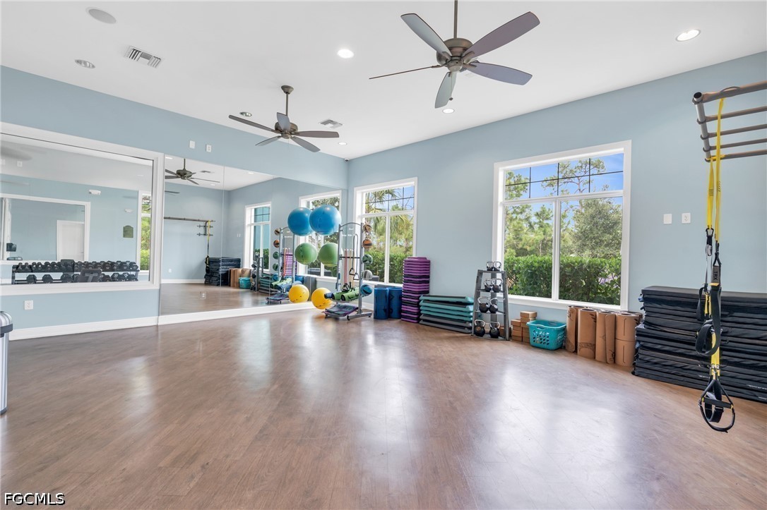 3 Bed Waterfront Home for Sale in Bella Vida, FL, $365,000 — photo 38