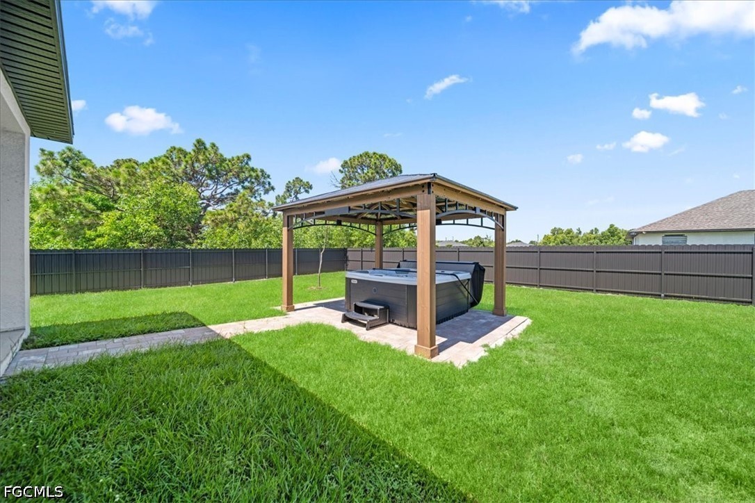 3 Bed SingleFamilyResidence for Sale in Cape Coral, FL — photo 38