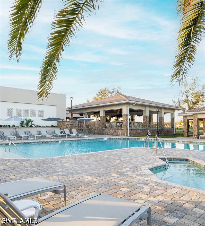 2 Bed Pool Home for Sale in Sabal Cove, photo 38