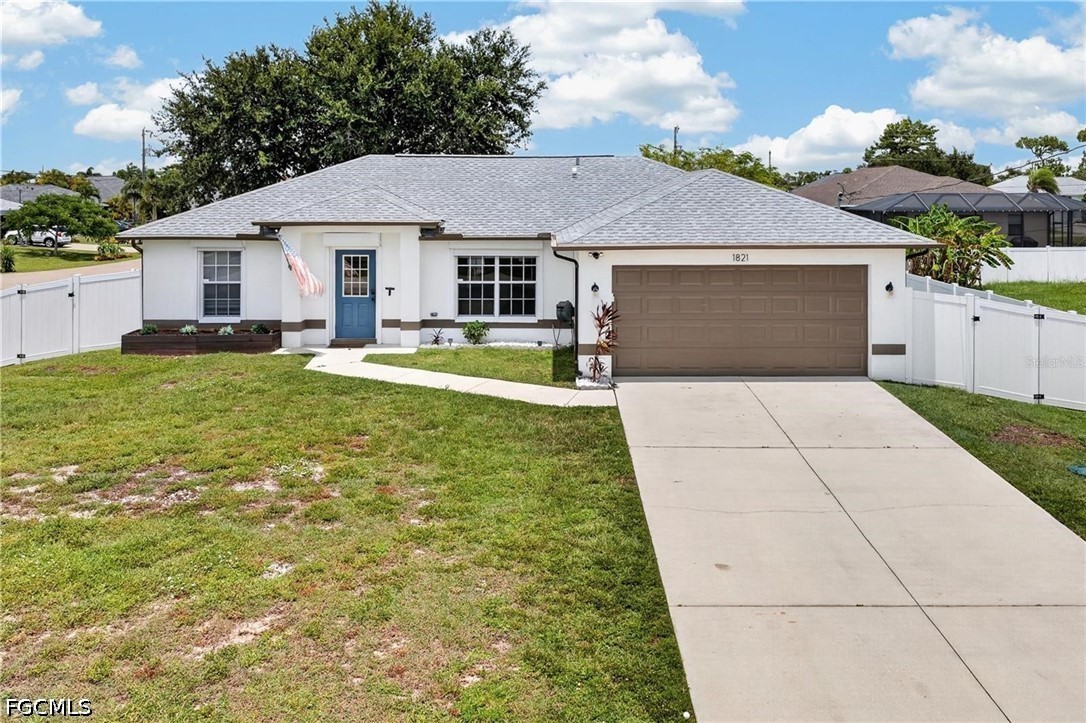 3 Bed Pool Home for Sale in Cape Coral, FL, $375,000 — photo 38