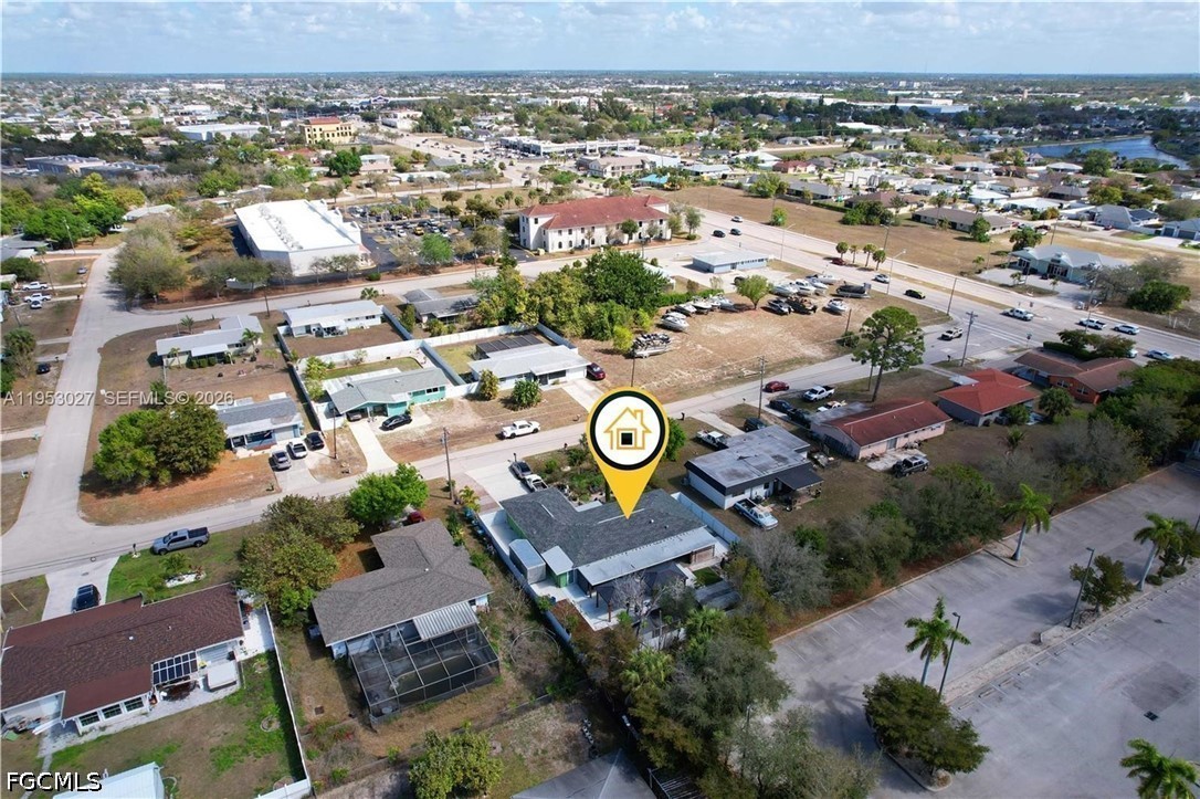 4 Bed SingleFamilyResidence for Sale in Cape Coral, FL — photo 38