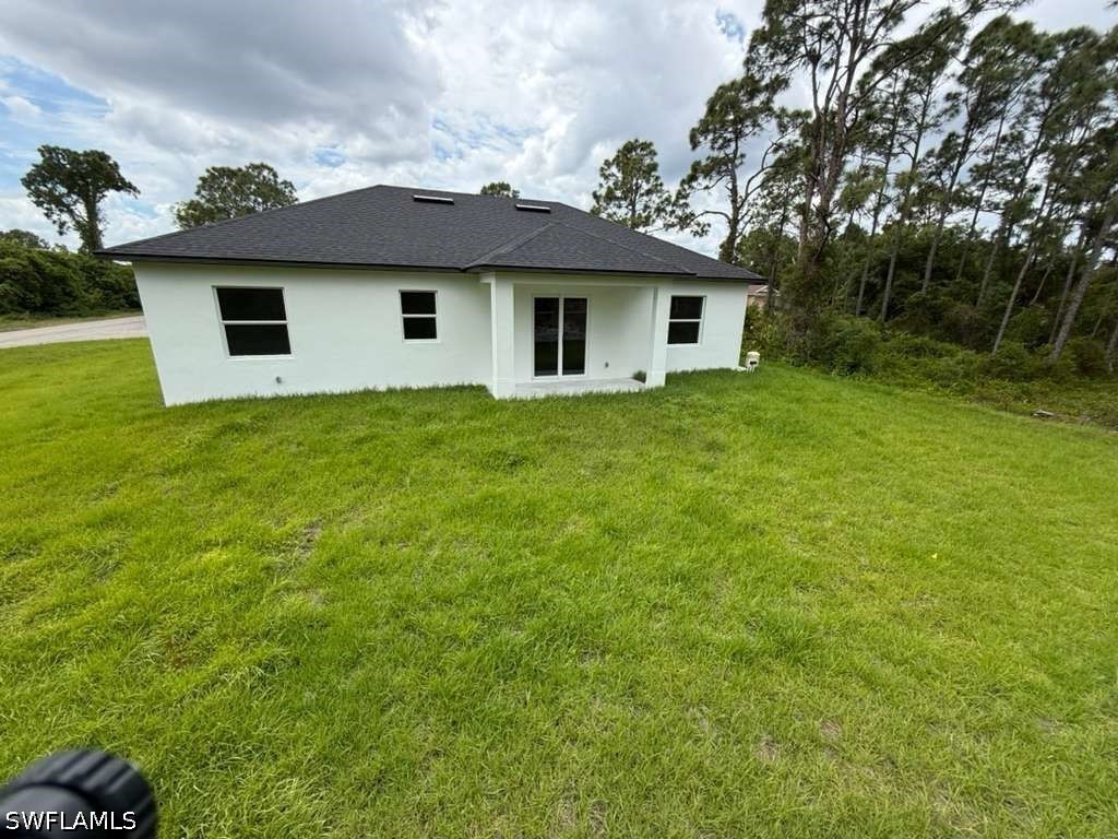 4 Bed SingleFamilyResidence for Sale in Lehigh Acres, FL — photo 38