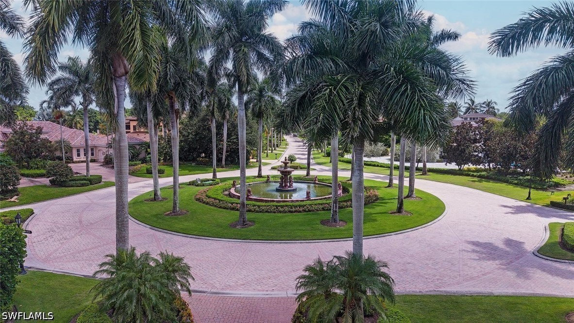 5 Bed Pool Home for Sale in Naples, FL, $7,250,000 — photo 38