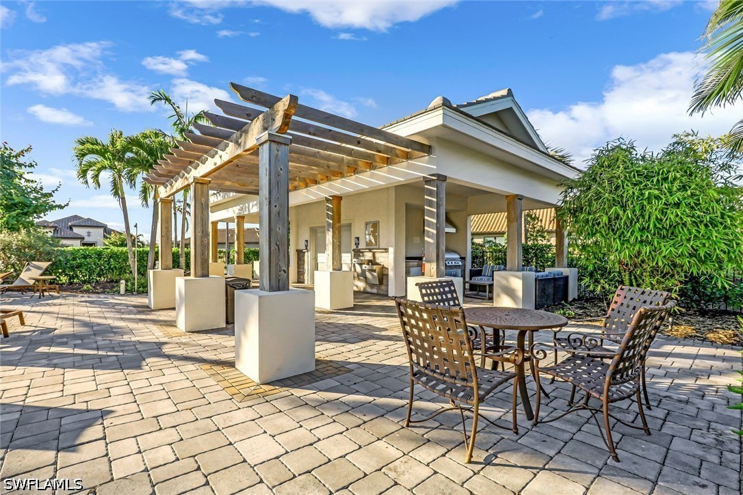 3 Bed SingleFamilyResidence for Sale in Estero Pointe, FL — photo 38