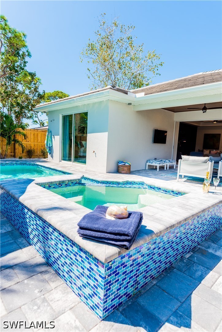 4 Bed Pool Home for Sale in Naples Park, photo 38