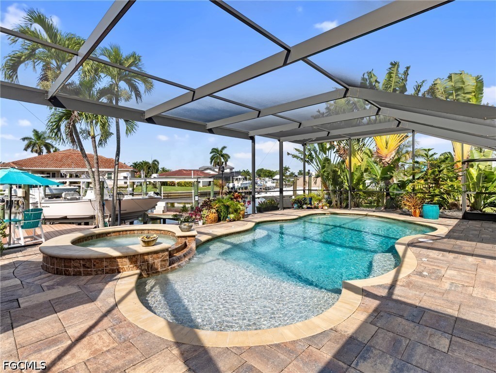 3 Bed Pool Home for Sale in Palm Acres, photo 38