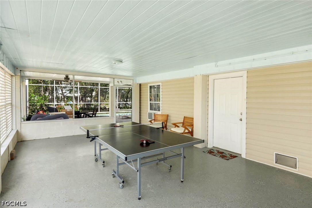 2 Bed Pool Home for Sale in Indian Bayou Subd, photo 38