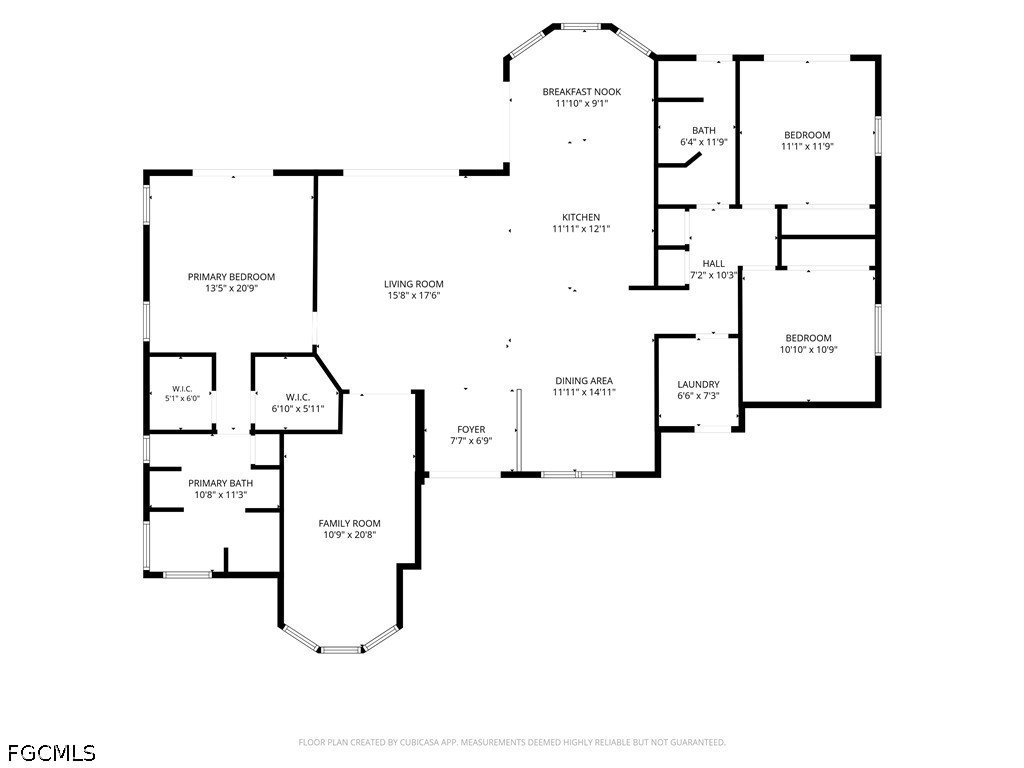 3 Bed Pool Home for Sale in Cape Coral, photo 38