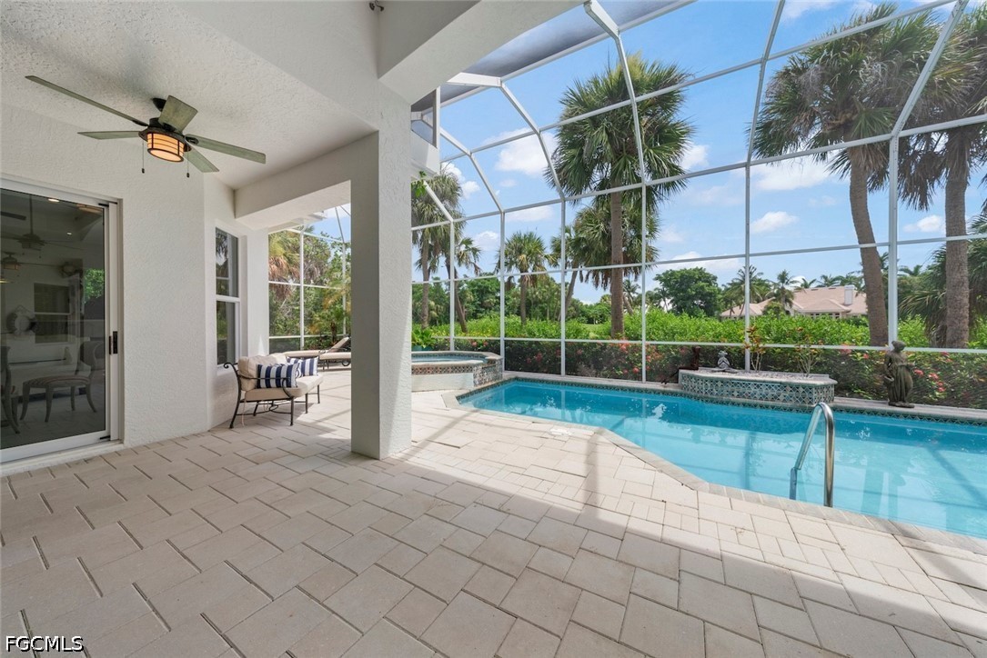 4 Bed Pool Home for Sale in Sanibel, photo 38