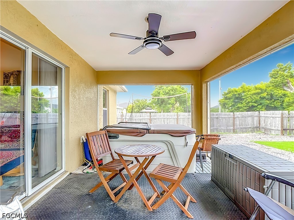 3 Bed SingleFamilyResidence for Sale in Cape Coral, photo 38