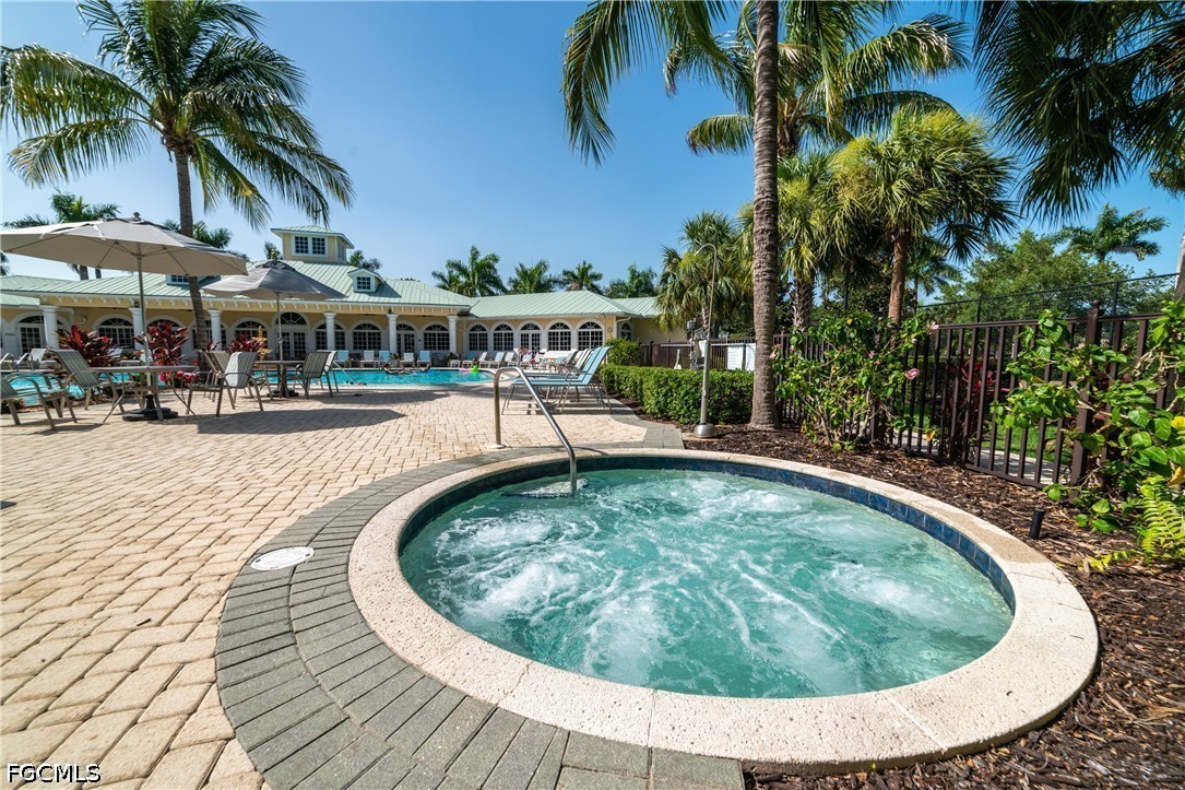 3 Bed SingleFamilyResidence for Sale in North Fort Myers, photo 38