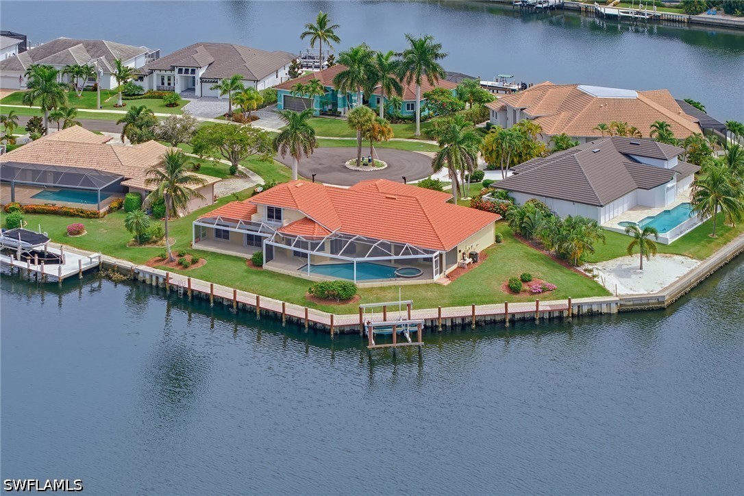 4 Bed Pool Home for Sale in Marco Island, photo 38