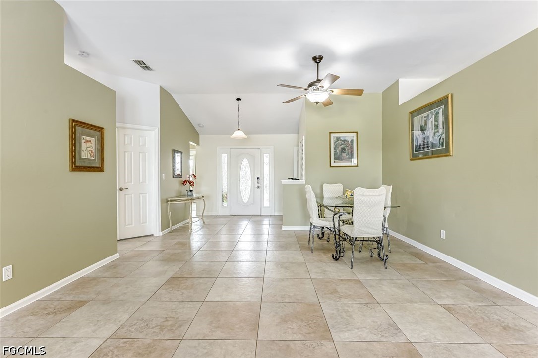 4 Bed Pool Home for Sale in Cape Coral, photo 38