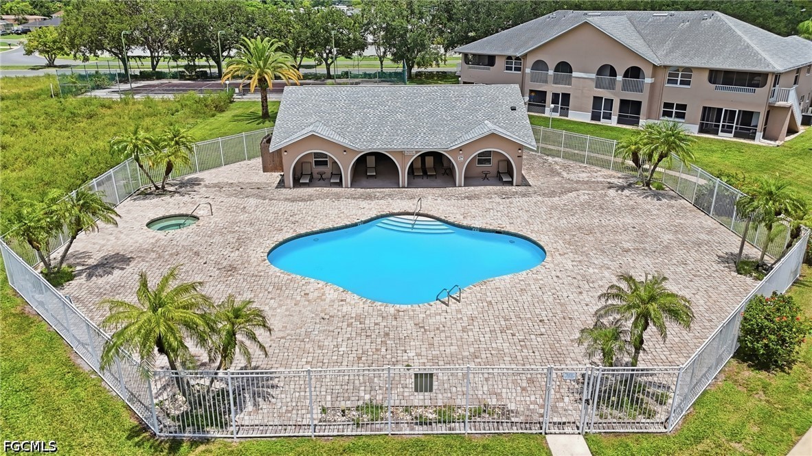 2 Bed Condominium for Sale in Lehigh Acres, photo 38