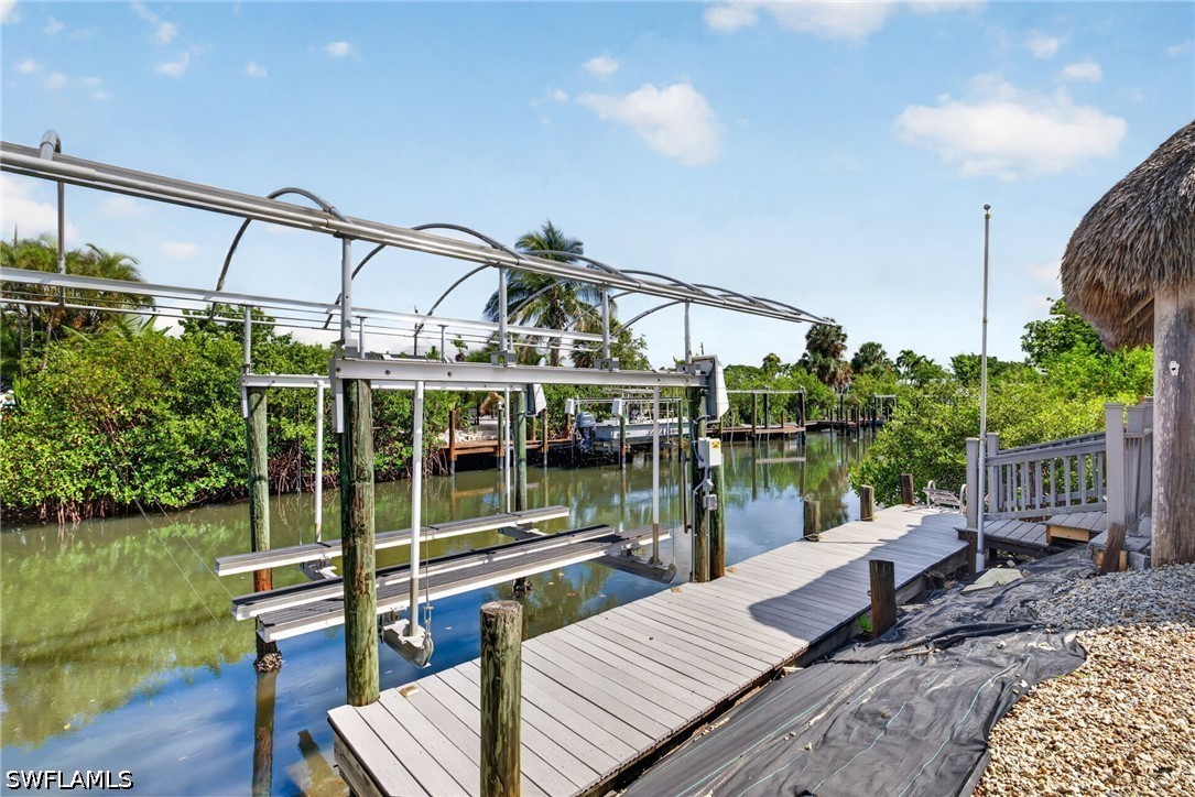 3 Bed Waterfront Home for Sale in Shell Mound Park, photo 38