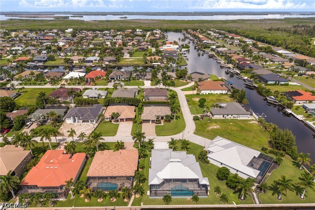 3 Bed Pool Home for Sale in Cape Coral, photo 38