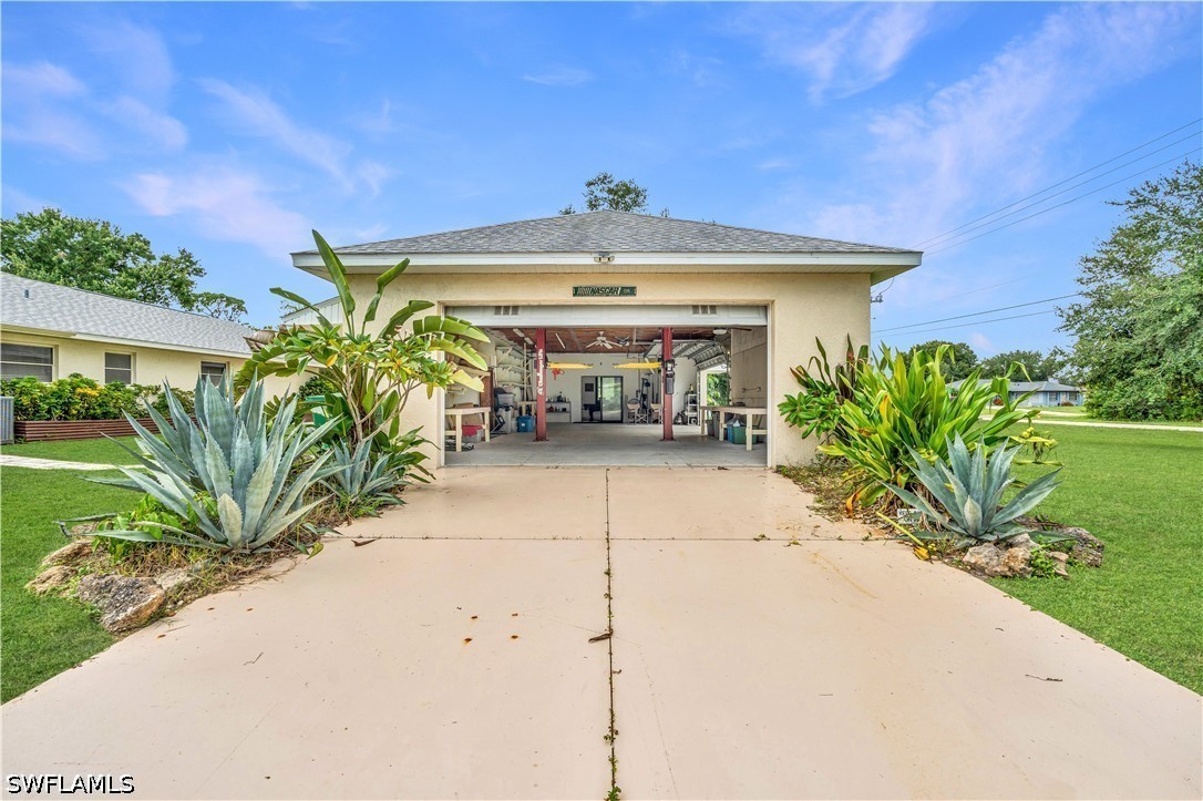 3 Bed Pool Home for Sale in Port Charlotte, photo 38