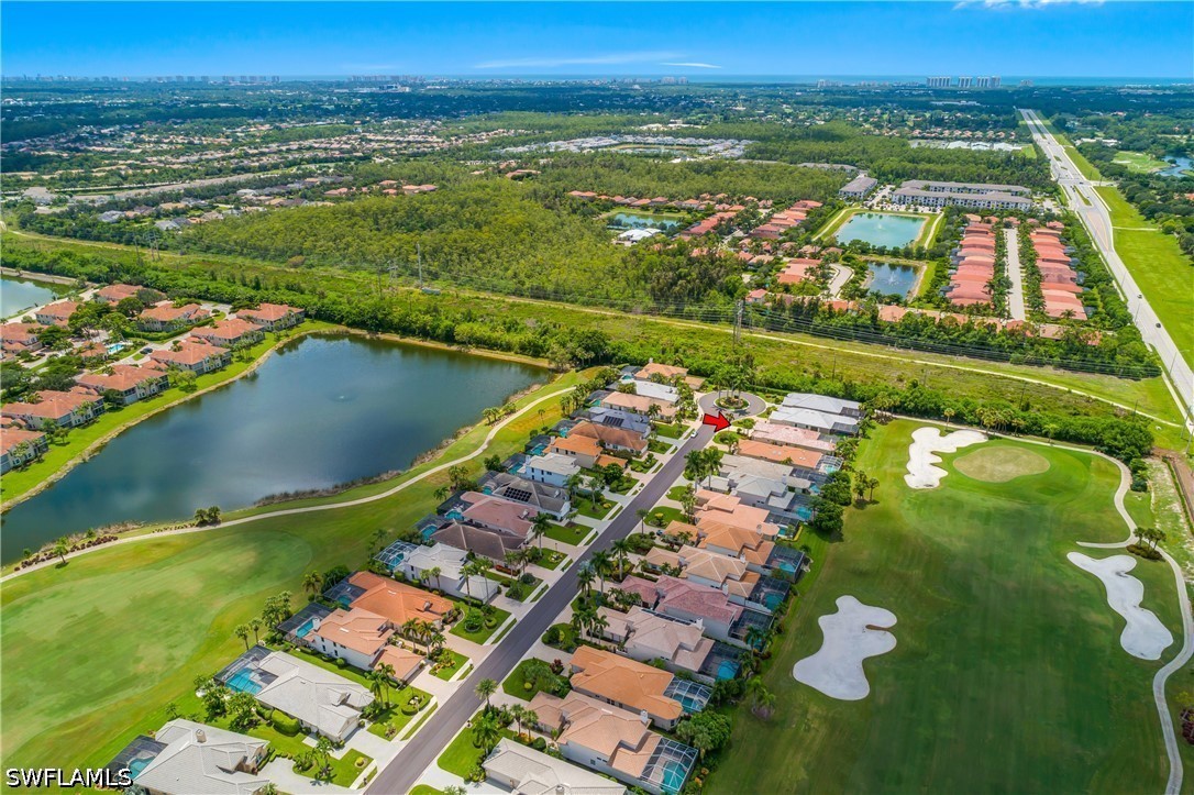 3 Bed Pool Home for Sale in The Links, photo 38