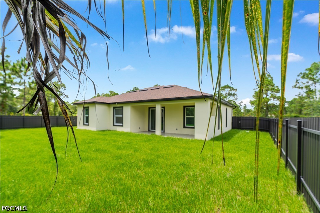 4 Bed SingleFamilyResidence for Sale in Lehigh Acres, photo 38
