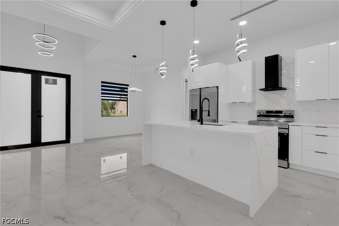 4 Bed SingleFamilyResidence for Sale in Lehigh Acres, photo 38