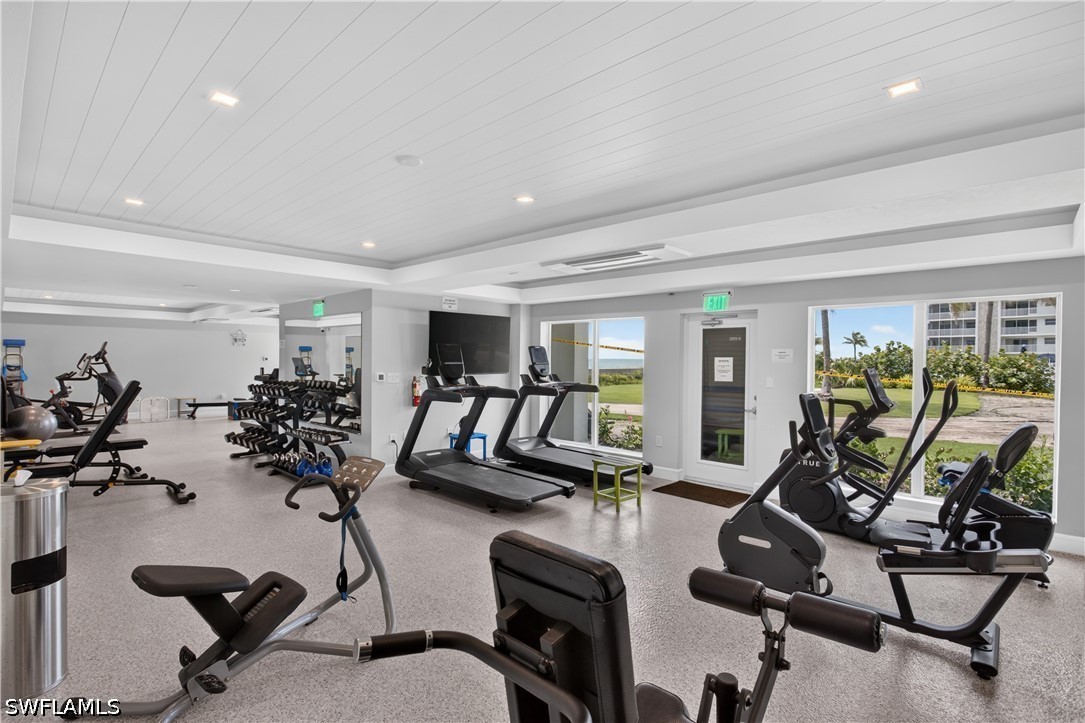 2 Bed Waterfront Home for Sale in Bonita Beach Club, photo 38