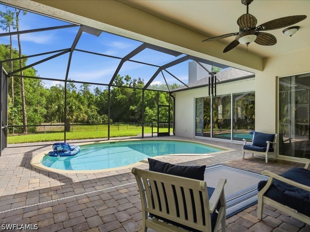 4 Bed Pool Home for Sale in Livingston Woods, photo 38