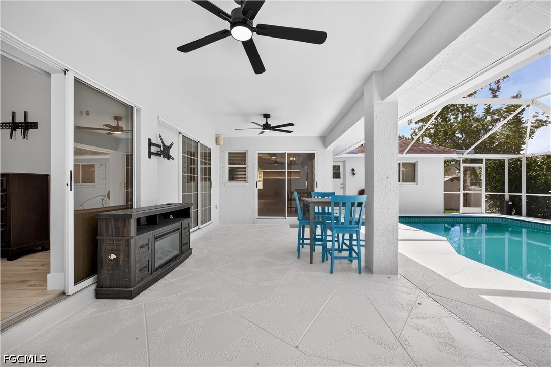 3 Bed Pool Home for Sale in San Carlos Park, photo 38