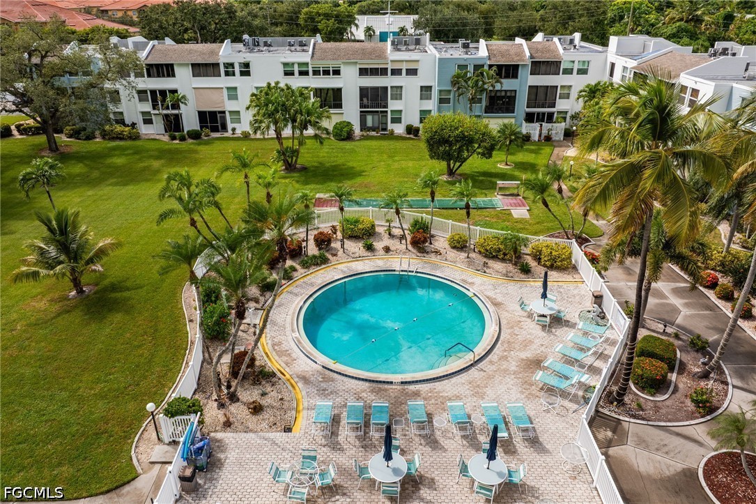 2 Bed Condominium for Sale in Fort Myers, photo 38