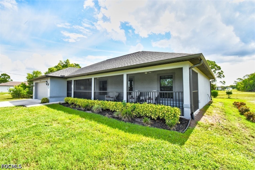 4 Bed SingleFamilyResidence for Sale in Cape Coral, photo 38