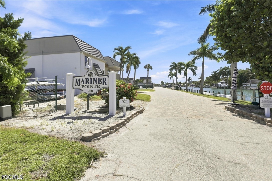 2 Bed Waterfront Home for Sale in Sanibel, photo 38