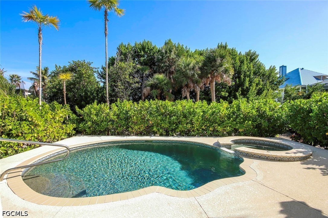 4 Bed Pool Home for Sale in Sea Oats, photo 38