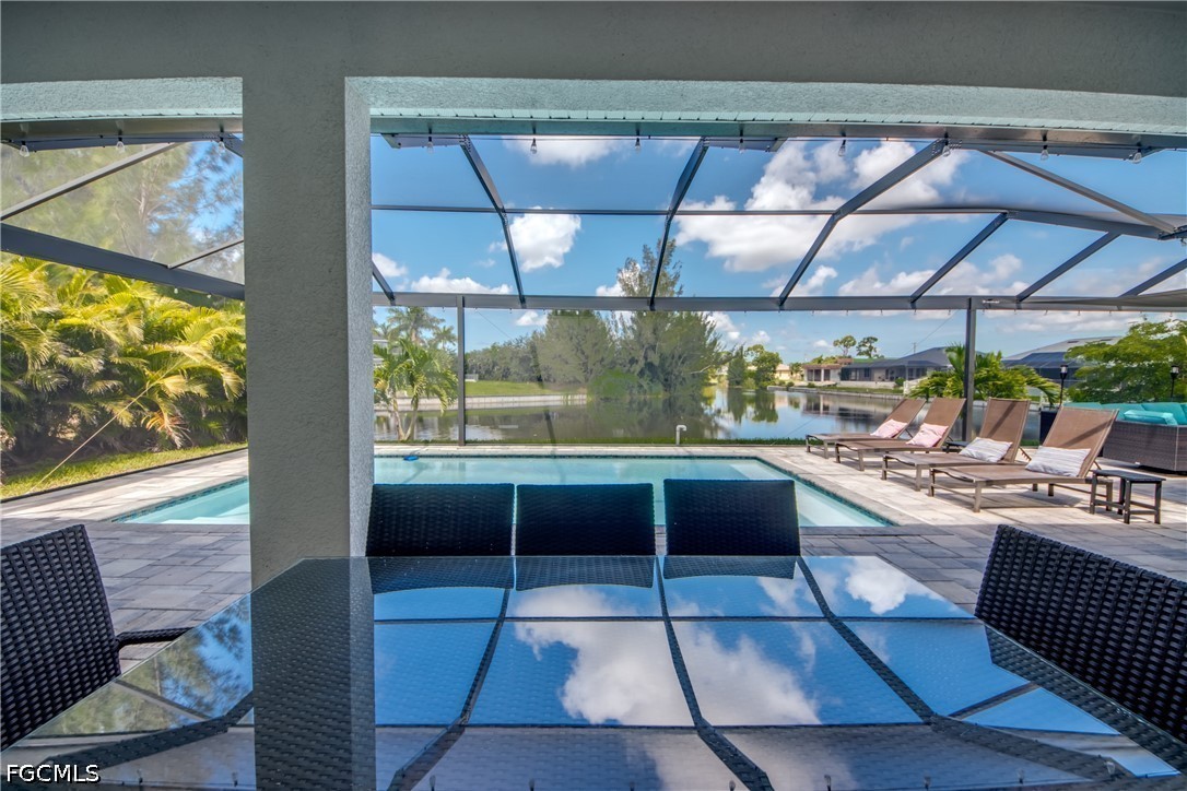 3 Bed Pool Home for Sale in Cape Coral, photo 38