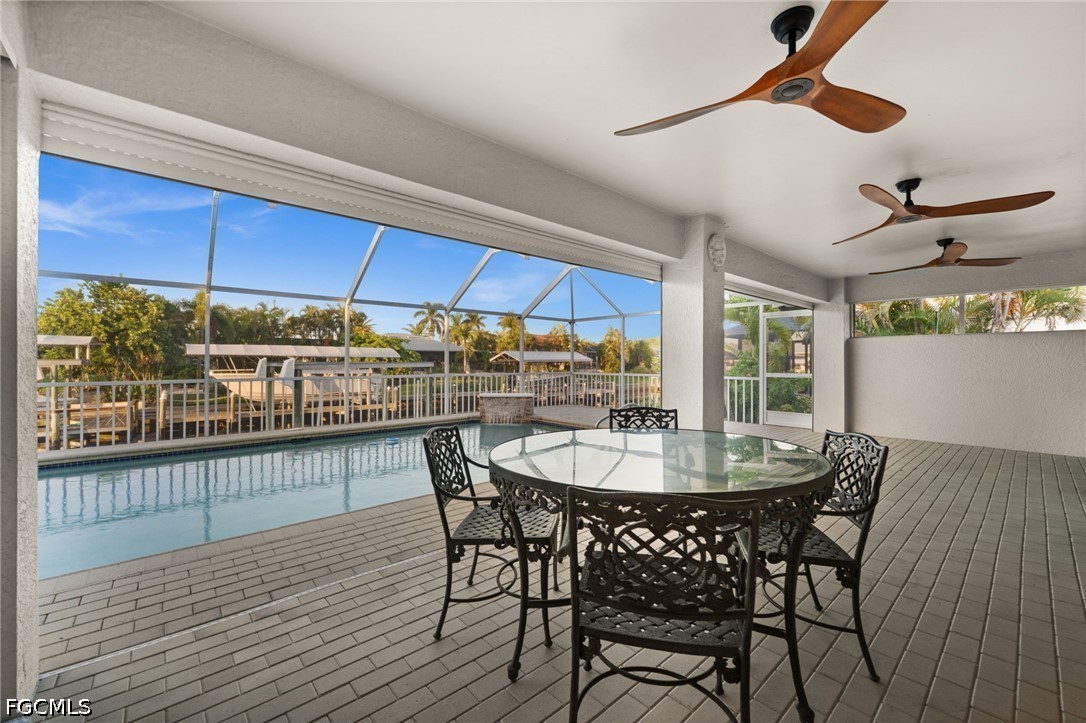 3 Bed Pool Home for Sale in St James City, photo 38