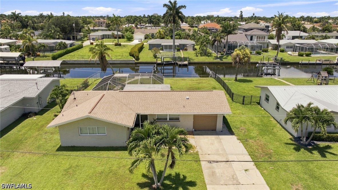 2 Bed Pool Home for Sale in Cape Coral, photo 38