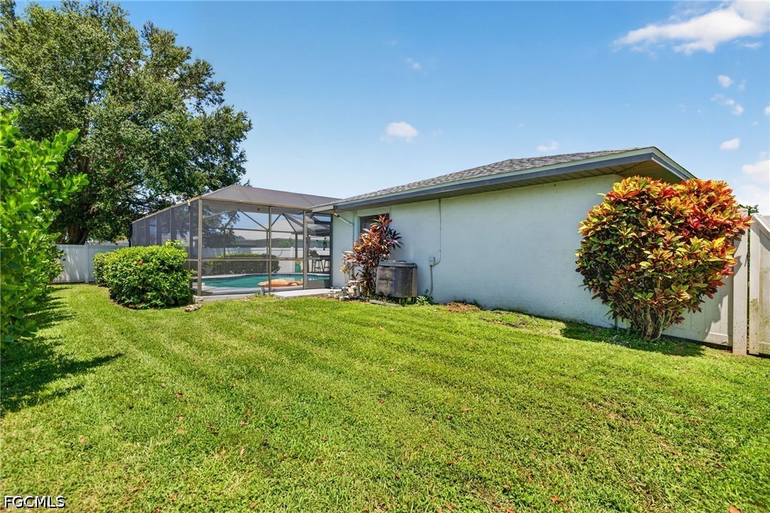 3 Bed Pool Home for Sale in Cape Coral, photo 38