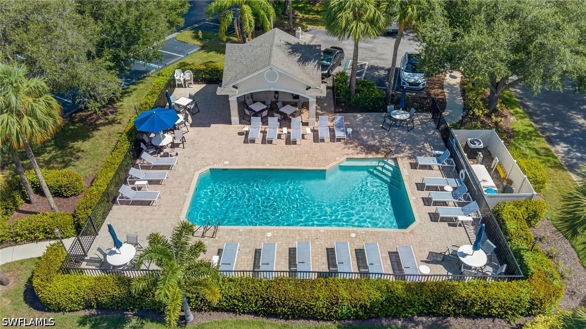 3 Bed Pool Home for Sale in Estero, photo 38
