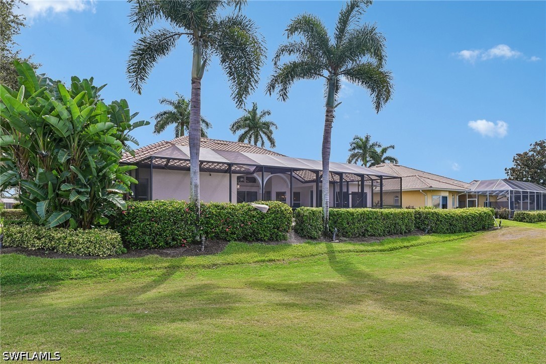 4 Bed Pool Home for Sale in Lely Island Estates, photo 38