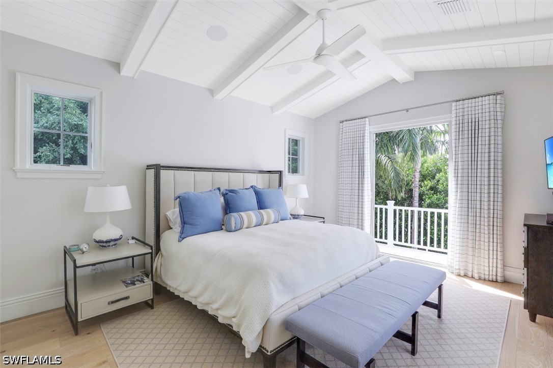 5 Bed Pool Home for Sale in Olde Naples, photo 38