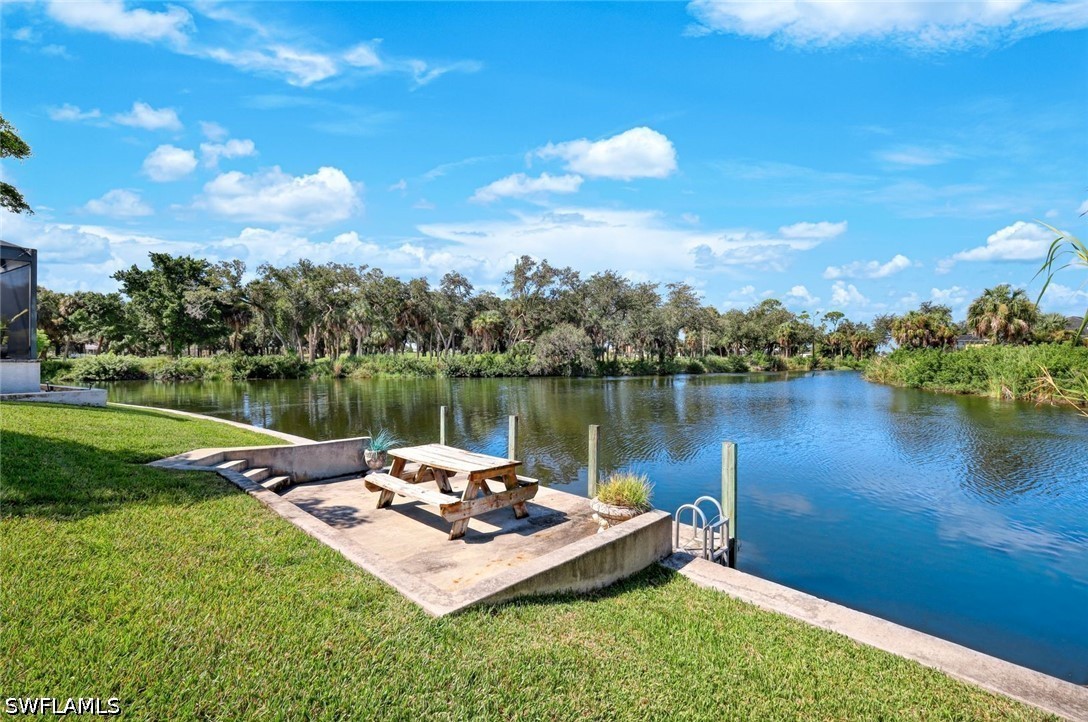 3 Bed Pool Home for Sale in Cape Coral, photo 38