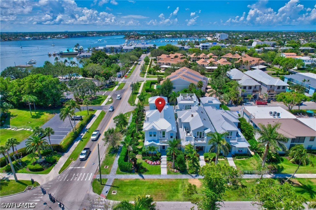 5 Bed Pool Home for Sale in Olde Naples, photo 38