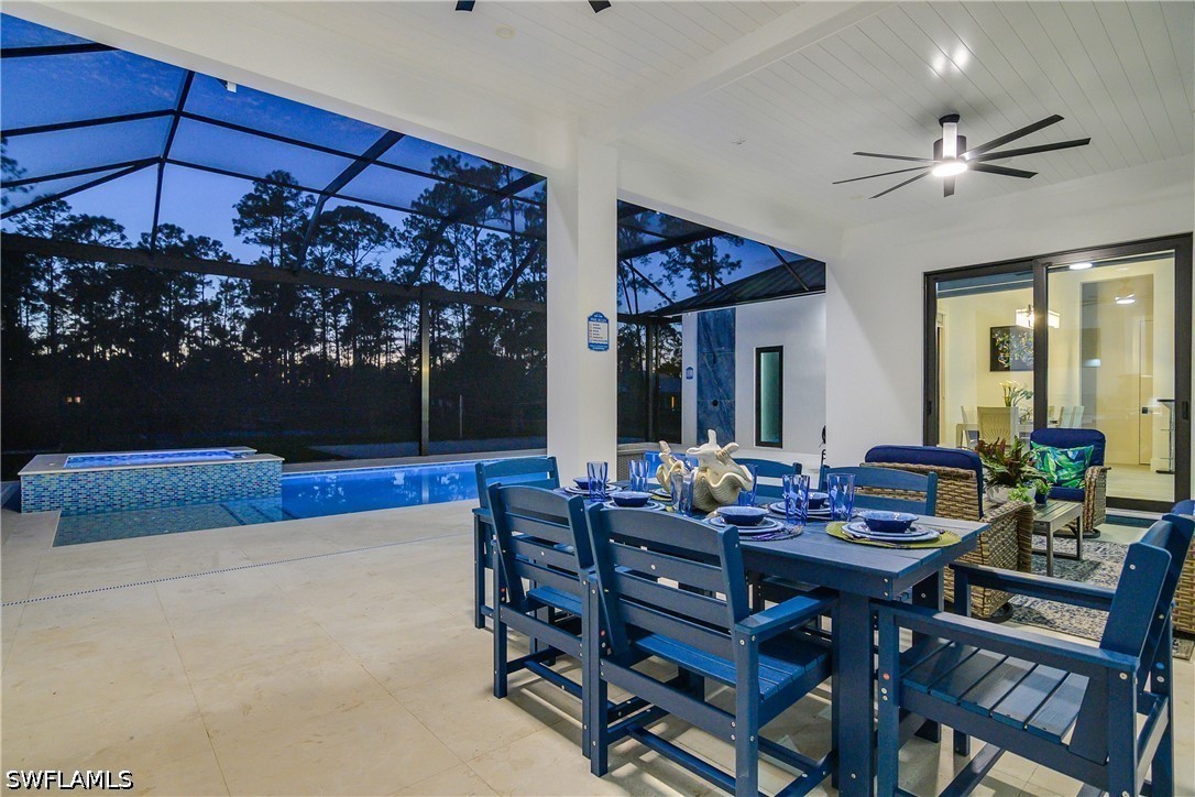 4 Bed Pool Home for Sale in Naples, photo 38