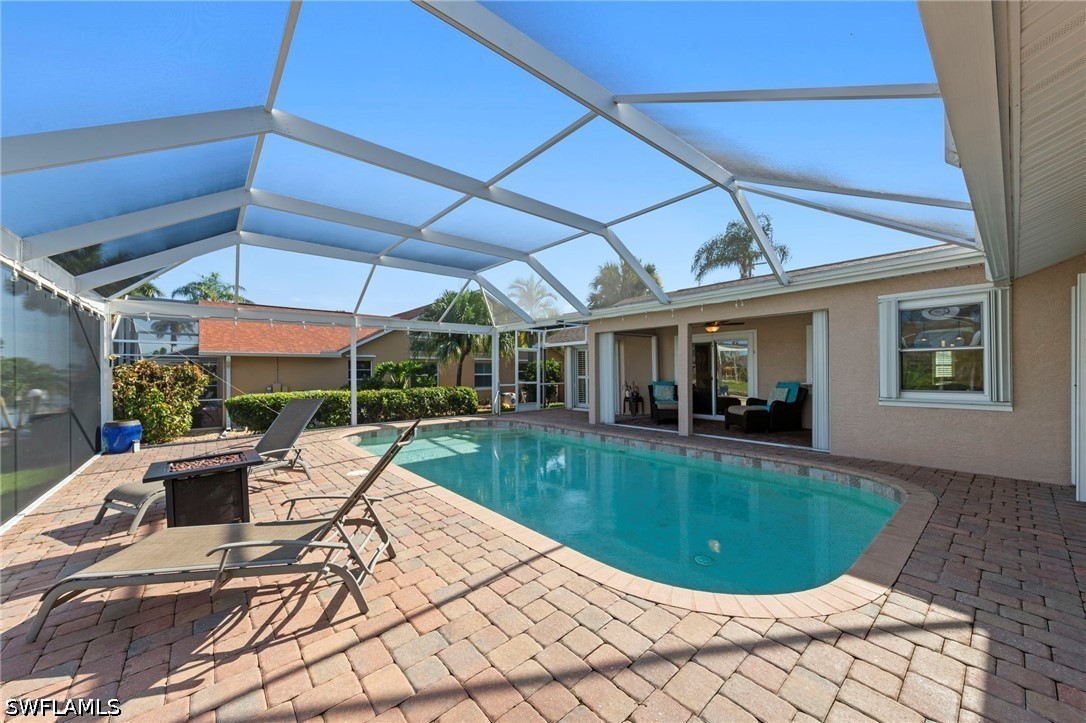 4 Bed Pool Home for Sale in Cape Coral, photo 38
