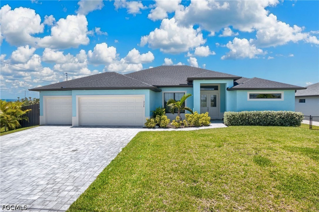 3 Bed Pool Home for Sale in Cape Coral, photo 38